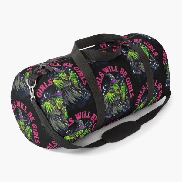 Item preview, Wicked Witch Girls designed and sold by TeeARTHY.
