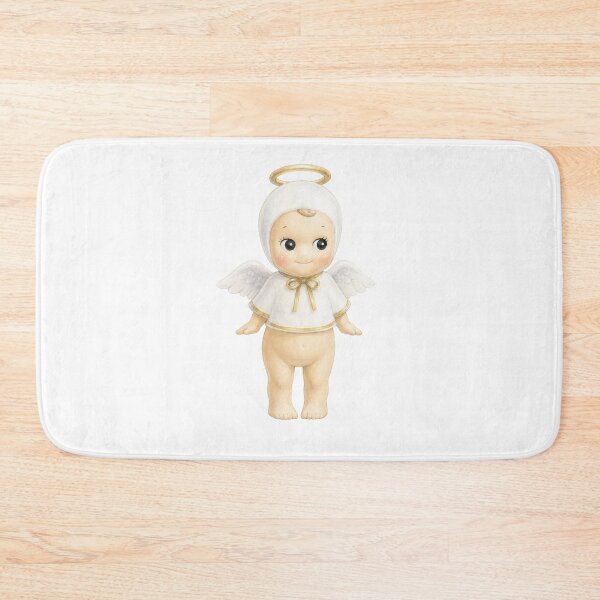 Item preview, Cute Angel Sonny designed and sold by FeelTheDrawing.