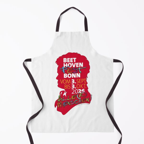 Item preview, Ludwig van Beethoven Festival Bonn 2026 designed and sold by Brunhilde1001.