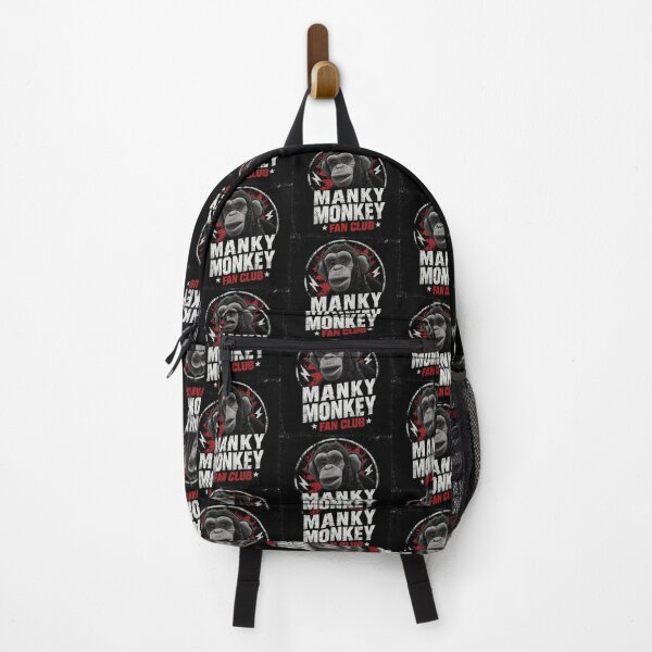 Item preview, Manky Monkey Fan club -  [OFFICIAL SHITE] designed and sold by Vintage Designs +.