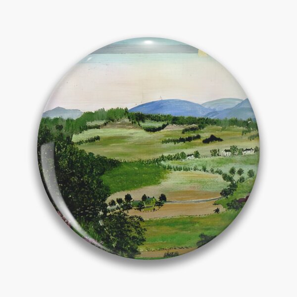 Item preview, grandma moses paintings designed and sold by Bivrgagnon.