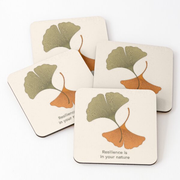 Item preview, Resilience is in your nature #1 designed and sold by Helios Be. Lavsh.