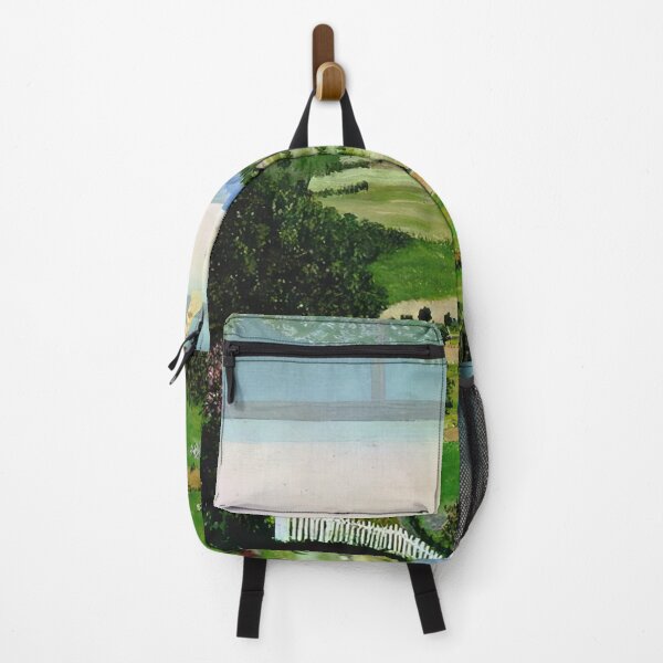 Item preview, grandma moses paintings designed and sold by Bivrgagnon.