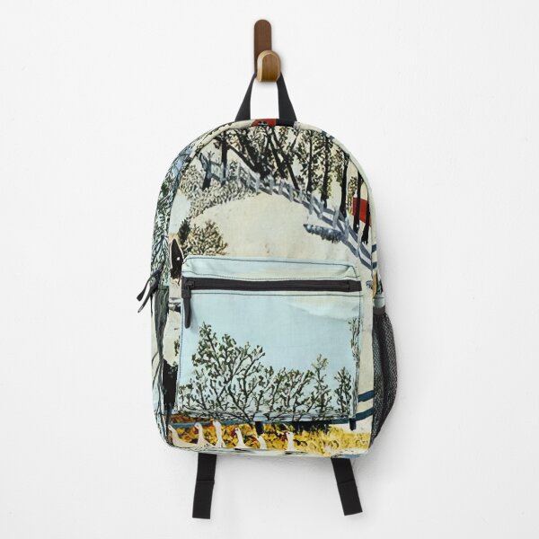 Item preview, grandma moses paintings designed and sold by Bivrgagnon.