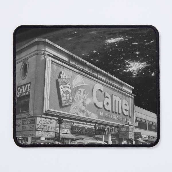 Item preview, BILLBOARDS. designed and sold by LFHCS.