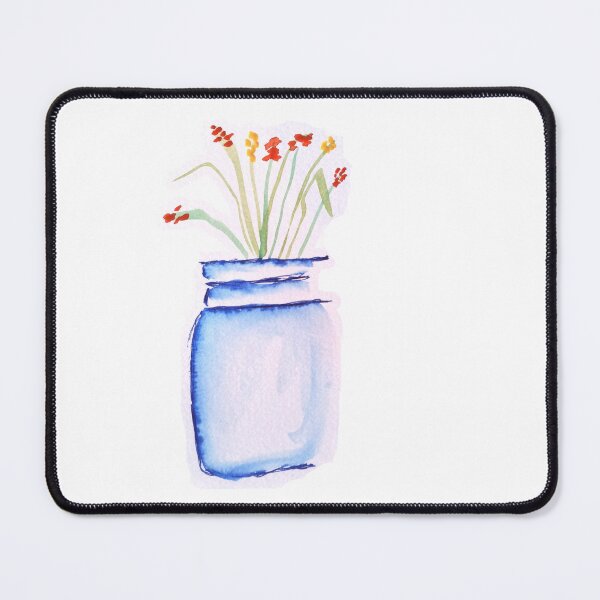 Item preview, flower glass designed and sold by frankuffmann.