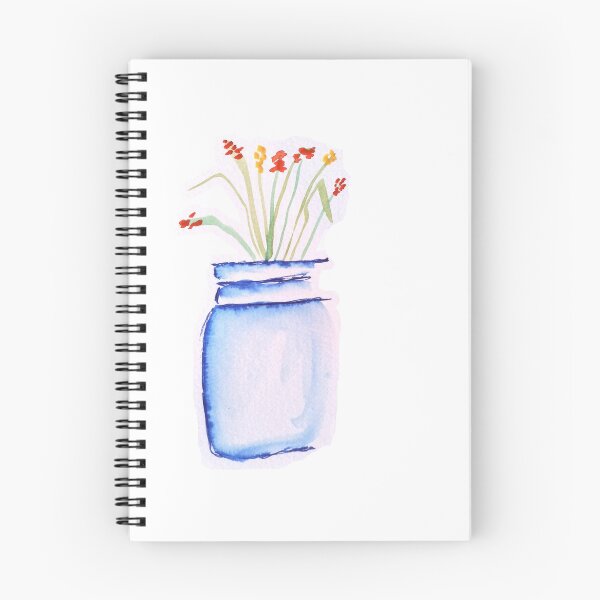 Item preview, flower glass designed and sold by frankuffmann.