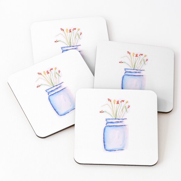 Item preview, flower glass designed and sold by frankuffmann.