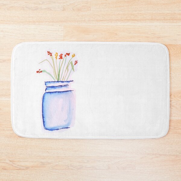 Item preview, flower glass designed and sold by frankuffmann.