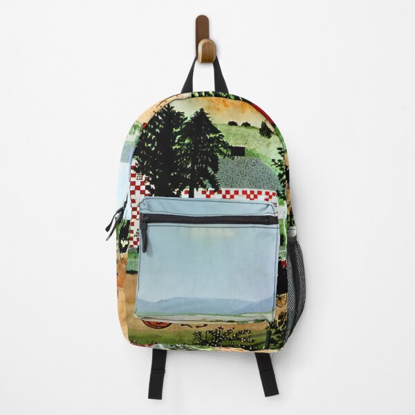 Item preview, grandma moses paintings designed and sold by Bivrgagnon.