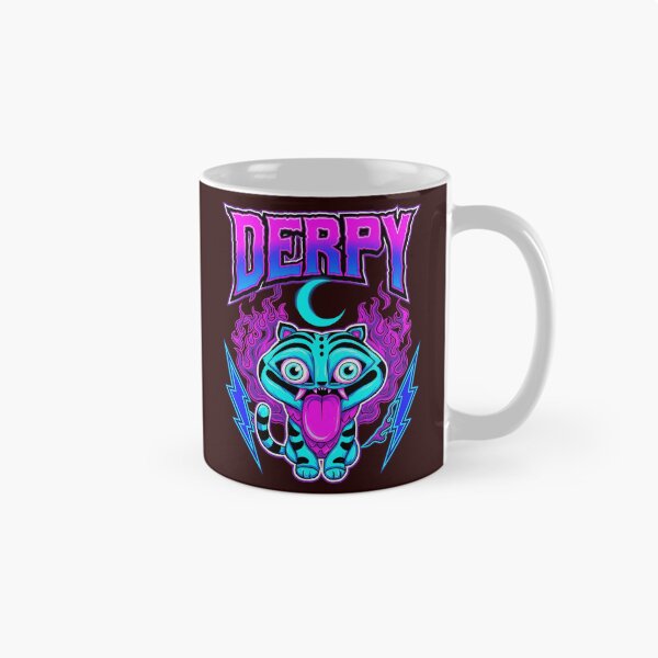 Item preview, Derpy Alien Monster designed and sold by sigridfisher.