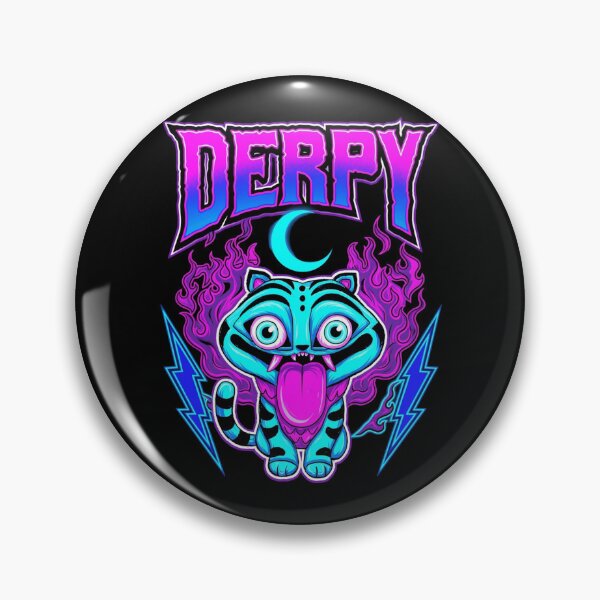 Item preview, Derpy Alien Monster designed and sold by sigridfisher.