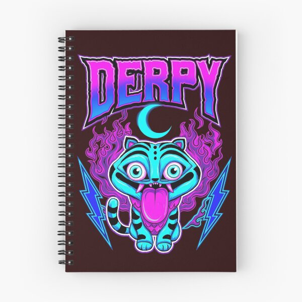 Item preview, Derpy Alien Monster designed and sold by sigridfisher.