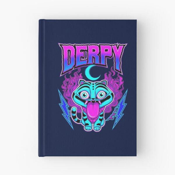 Item preview, Derpy Alien Monster designed and sold by sigridfisher.