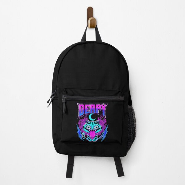 Item preview, Derpy Alien Monster designed and sold by sigridfisher.