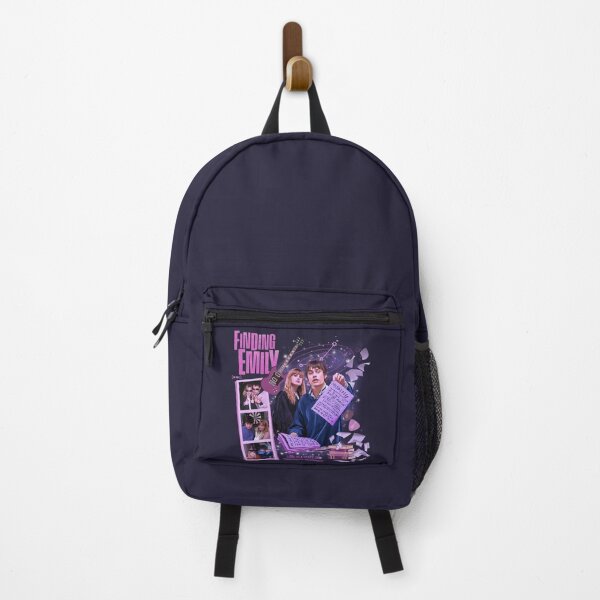 Item preview, Finding Emily (2026) designed and sold by Pop Cult Peaks.