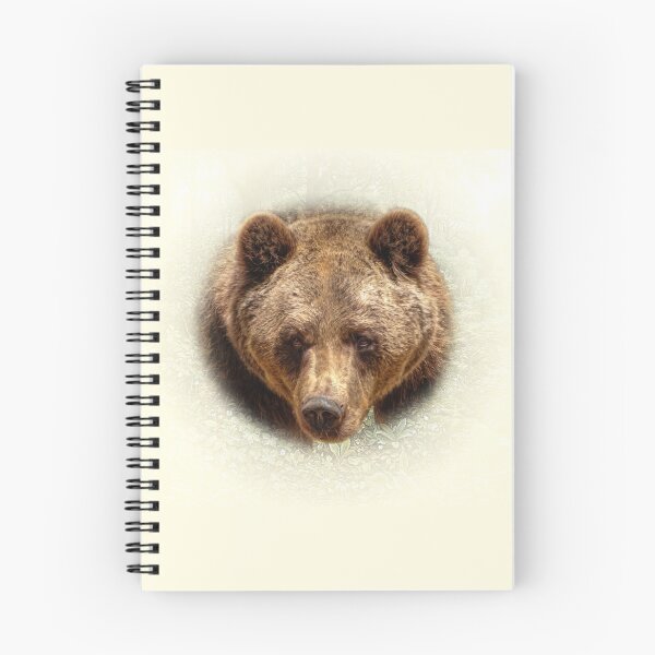 Item preview, Brown Bear designed and sold by Guardi71.