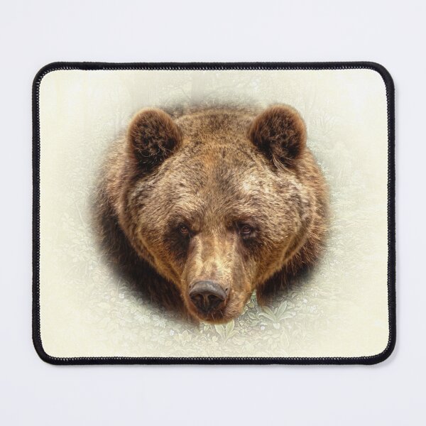 Item preview, Brown Bear designed and sold by Guardi71.