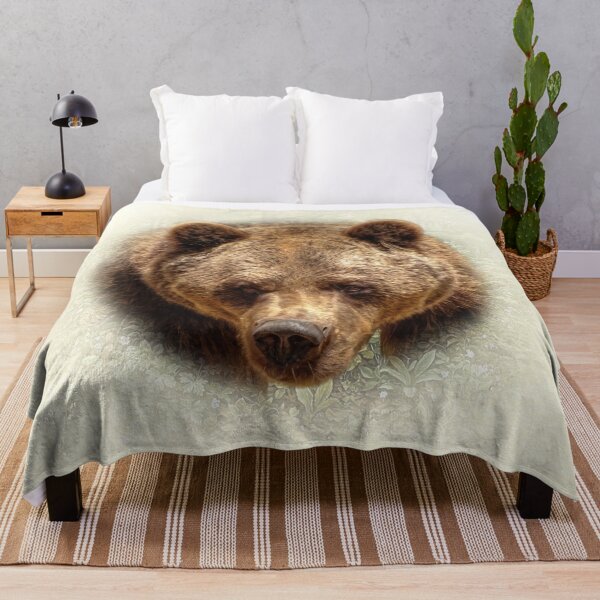 Item preview, Brown Bear designed and sold by Guardi71.