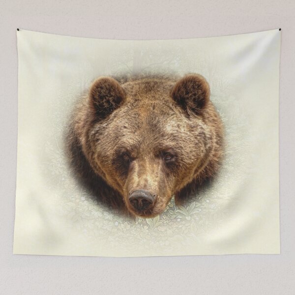 Item preview, Brown Bear designed and sold by Guardi71.