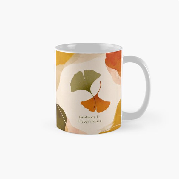 Item preview, Resilience is in your nature #2 designed and sold by Helios Be. Lavsh.