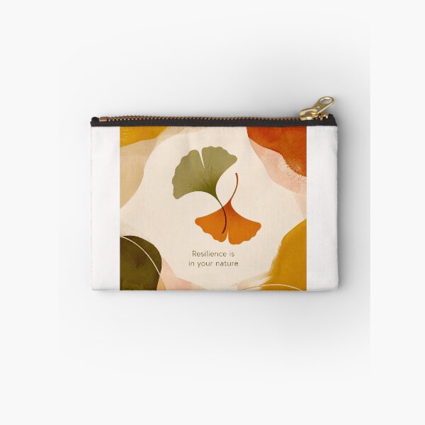 Item preview, Resilience is in your nature #2 designed and sold by Helios Be. Lavsh.