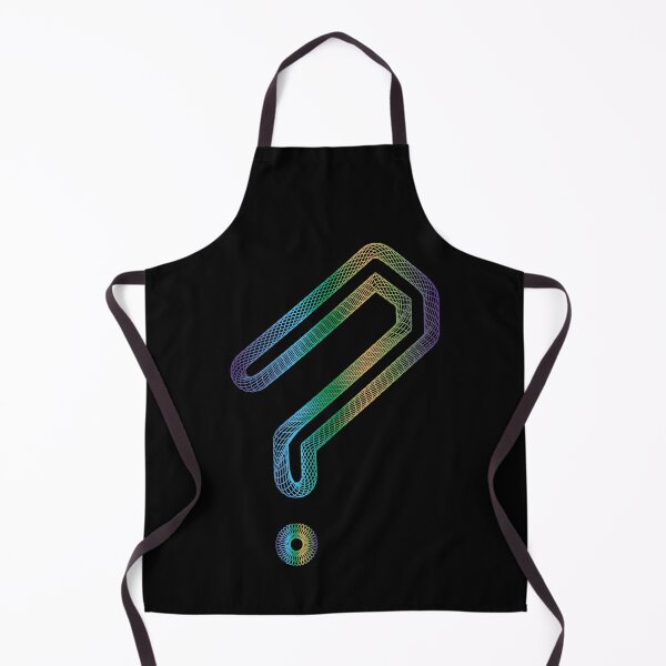 Item preview, question mark 8 designed and sold by nogamax.