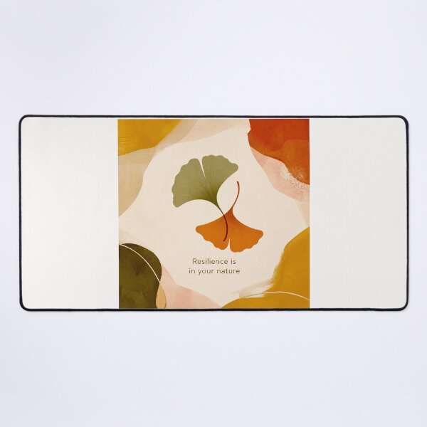 Item preview, Resilience is in your nature #2 designed and sold by Helios Be. Lavsh.