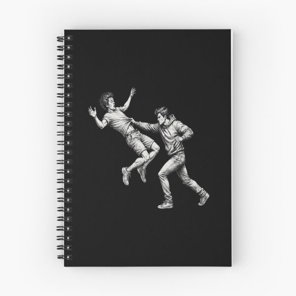 Item preview, Banksy graffiti - Judo Boy designed and sold by wingsart21.