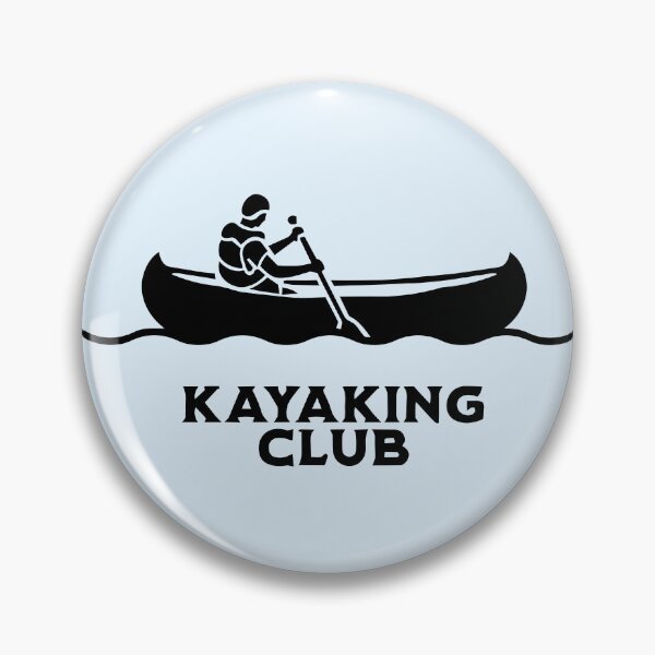 Item preview, Kayaking Club designed and sold by VibetheSeason.