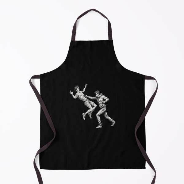 Item preview, Banksy graffiti - Judo Boy designed and sold by wingsart21.