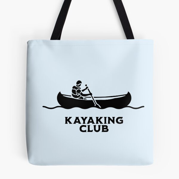 Item preview, Kayaking Club designed and sold by VibetheSeason.