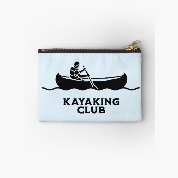 Item preview, Kayaking Club designed and sold by VibetheSeason.