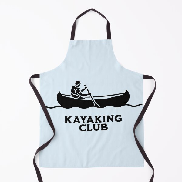 Item preview, Kayaking Club designed and sold by VibetheSeason.