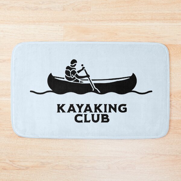 Item preview, Kayaking Club designed and sold by VibetheSeason.
