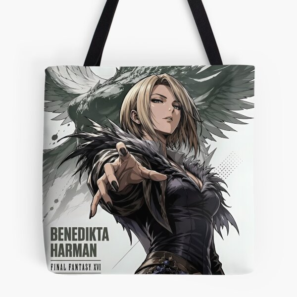 Item preview, Storm Empress Anime Warrior | Dark Fantasy Winged Queen | Gothic Wind Sorceress Illustration designed and sold by Dyan4.