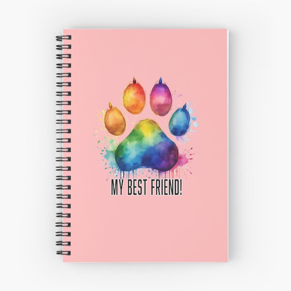 Item preview, MY BEST FRIEND! designed and sold by BIGPIX91011.