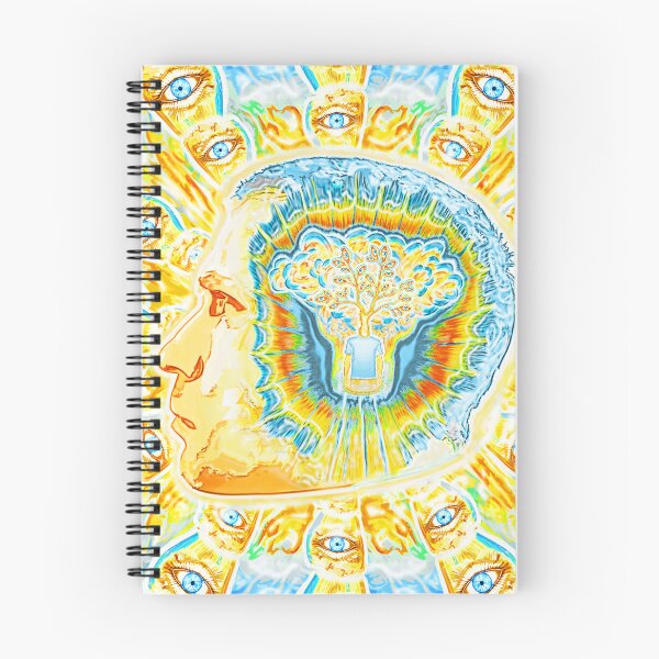 Item preview, CloudedThoughts(iii) designed and sold by Klaus Bremner (Autotelic Art).