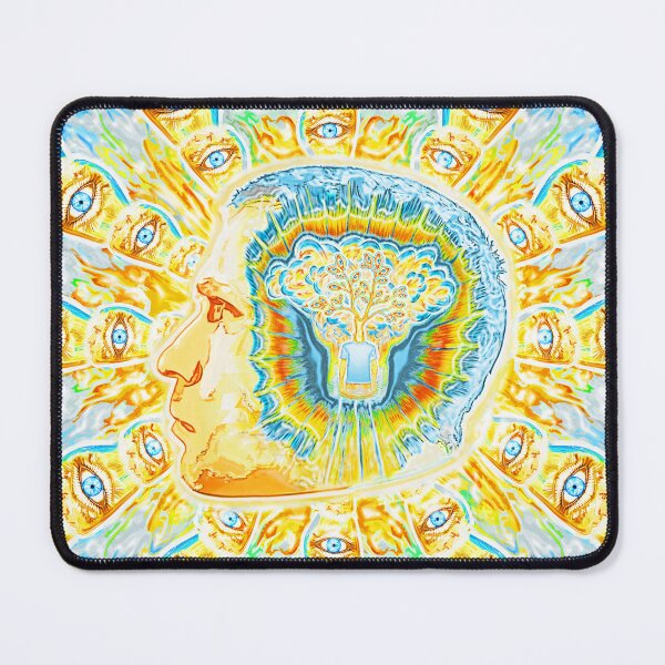 Item preview, CloudedThoughts(iii) designed and sold by Klaus Bremner (Autotelic Art).