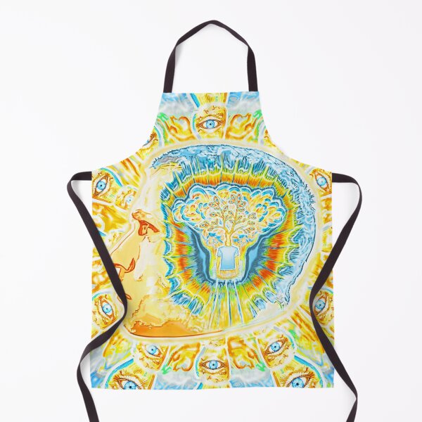 Item preview, CloudedThoughts(iii) designed and sold by Klaus Bremner (Autotelic Art).