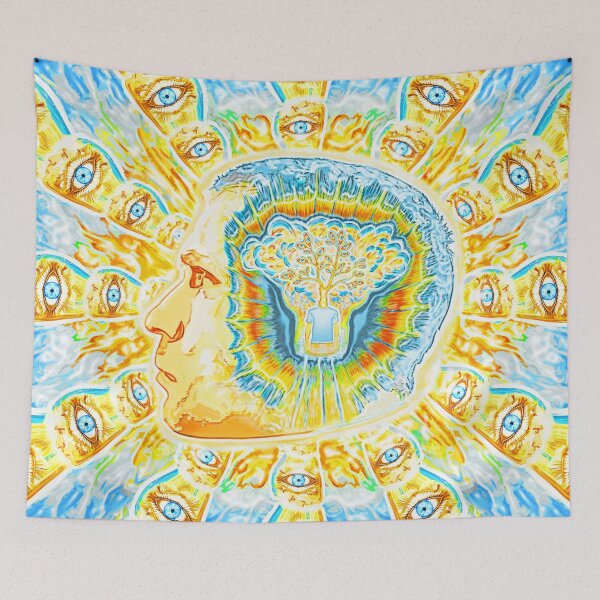 Item preview, CloudedThoughts(iii) designed and sold by Klaus Bremner (Autotelic Art).