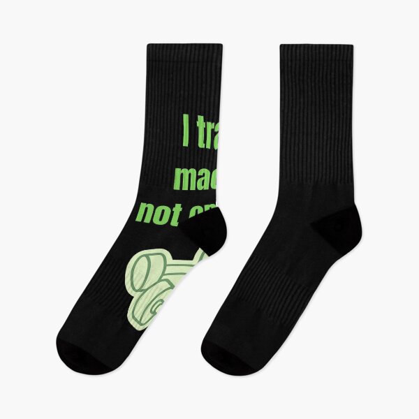 Item preview, I Track Macros Not Opinions - Funny Gym Motivation designed and sold by Funnygiftsstudio .