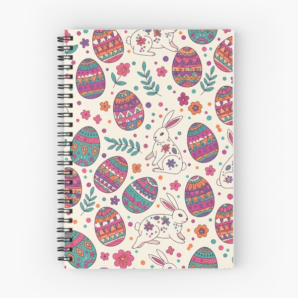 Item preview, Easter eggs and bunnies designed and sold by Ruchi73.