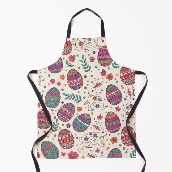 Item preview, Easter eggs and bunnies designed and sold by Ruchi73.