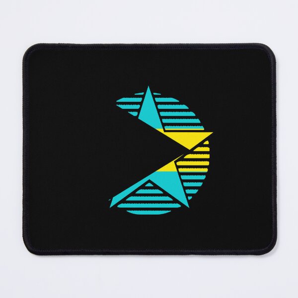 Item preview, Retro Bahamas Flag Star BS designed and sold by shitpostee.