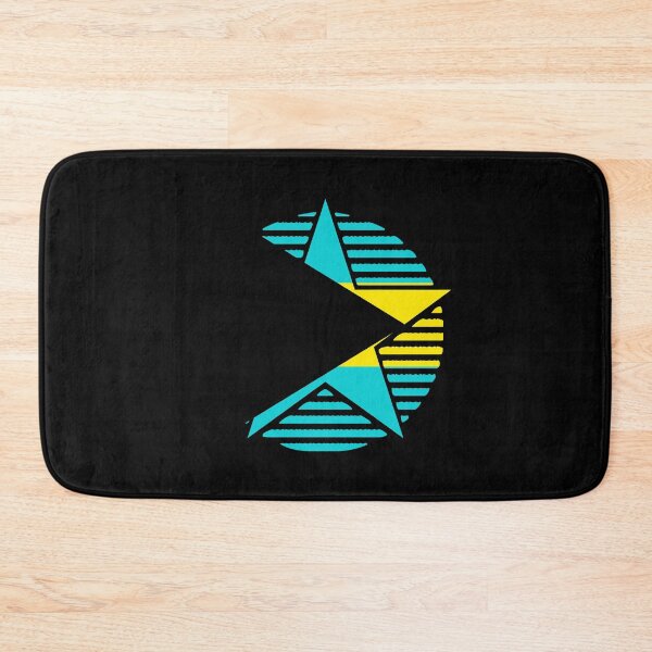 Item preview, Retro Bahamas Flag Star BS designed and sold by shitpostee.