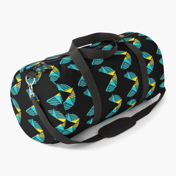Item preview, Retro Bahamas Flag Star BS designed and sold by shitpostee.