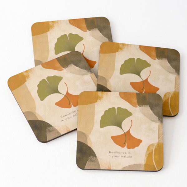 Item preview, Resilience is in your nature #3 designed and sold by Helios Be. Lavsh.
