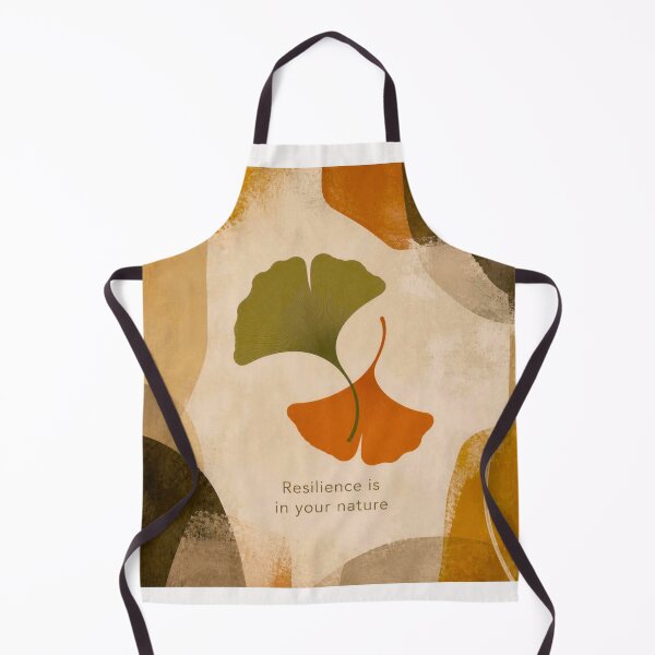 Item preview, Resilience is in your nature #3 designed and sold by Helios Be. Lavsh.