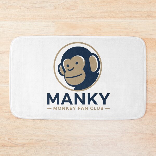 Item preview, Manky Monkey Fan club -  [OFFICIAL SHITE] designed and sold by Vintage Designs +.